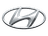 Hyundai logo