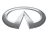 Infiniti logo