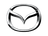 Mazda logo