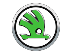 Škoda logo